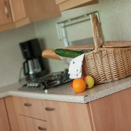 Cosy With Dishwasher In The Middle Of De Maasduinen Holiday home *
